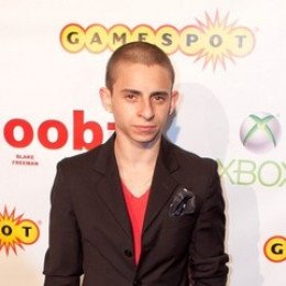 Moises Arias profile picture
