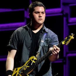 Wolfgang Van Halen profile picture