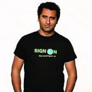 Cliff Curtis