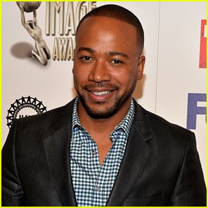 Columbus Short