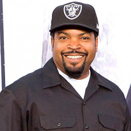 Ice Cube profile picture