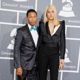 Pharrell And profile picture