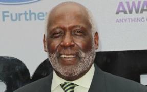 Richard Roundtree