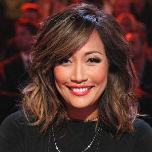 Carrie Ann Inaba