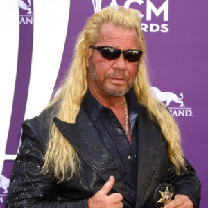 Duane Chapman