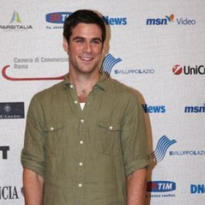 Eddie Cahill
