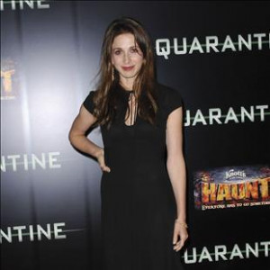 Marin Hinkle