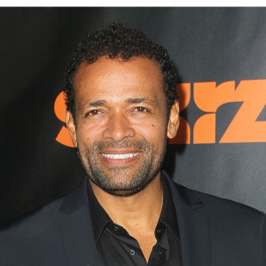 Mario Van Peebles