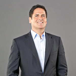 Mark Cuban