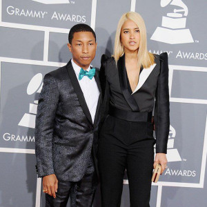 Pharrell And