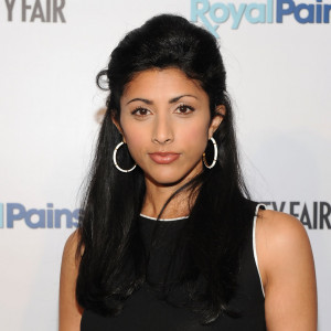 Reshma Shetty