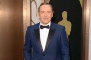 Kevin Spacey