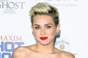 Miley Cyrus