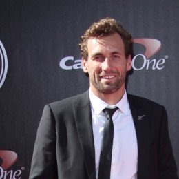Jarret Stoll profile picture