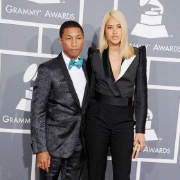 Pharrell And profile picture