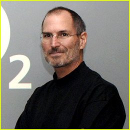 Steve Jobs  profile picture