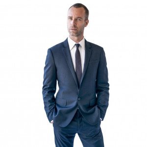 J.R. Bourne