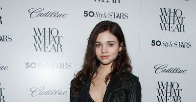 India Eisley