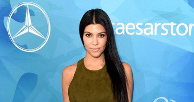 Kourtney Kardashian 