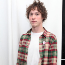 Andrew Vanwyngarden profile picture