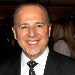 Tommy Mottola profile picture