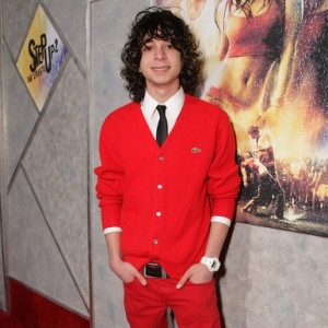Adam G Sevani