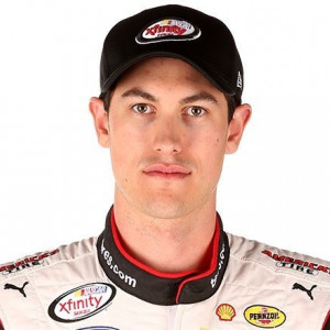 Joey Logano
