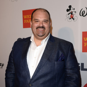 Mel Rodriguez