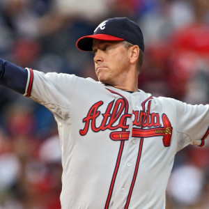 Tom Glavine