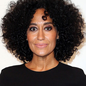 Tracee Ellis