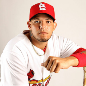 Yadier Molina