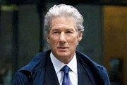 Richard Gere