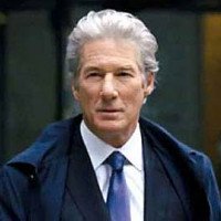 Richard Gere