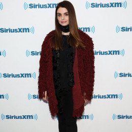 Aimee Osbourne profile picture