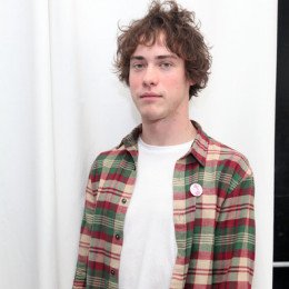 Andrew Vanwyngarden profile picture