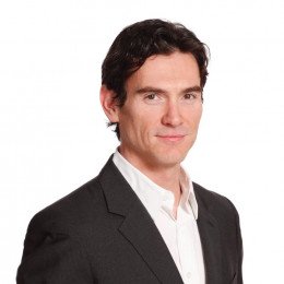 Billy Crudup profile picture