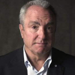 Lorne Michaels profile picture