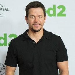 Mark Wahlberg profile picture