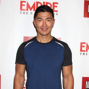 Rick Yune
