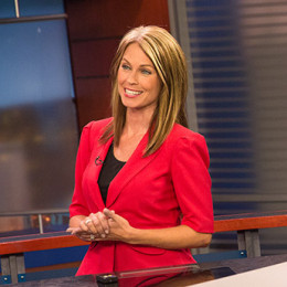 Angela Buchman profile picture