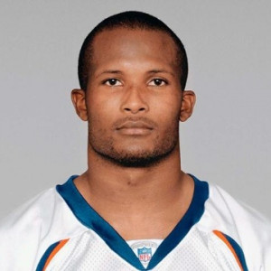 Champ Bailey