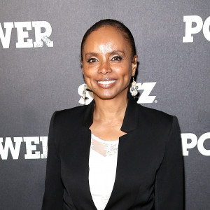 Debbi Morgan