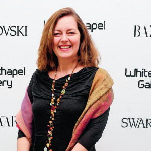 Greta Scacchi