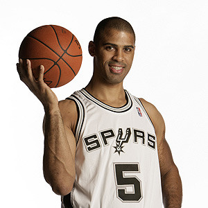 Ime Udoka