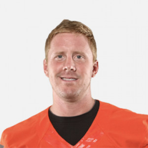 Kellen Moore