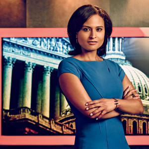 Kristen Welker