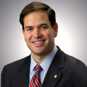 Marco Rubio