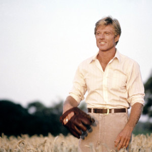 Robert Redford