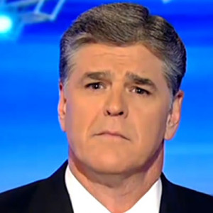 Shawn Hannity