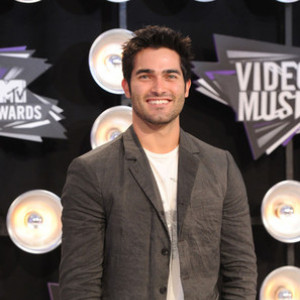 Tyler Hoechlin